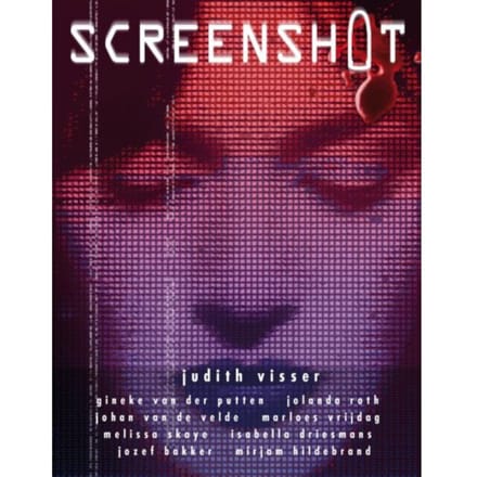 Screenshot - Judith Visser