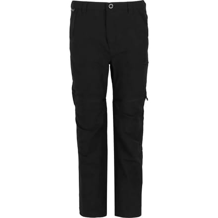 Rekbare broek met ritssluiting voor kinderen Regatta Highton