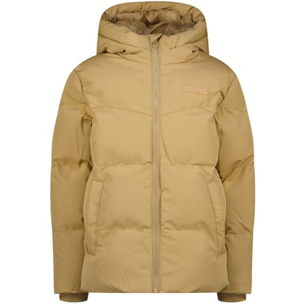 RAIZZED Boys Tiko Jackets Desert Stone Size: 14 | Jackets Outlet | kids | Groen