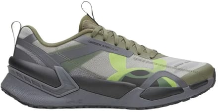 Under Armour Reign Xt Schoenen Groen EU 43 Man