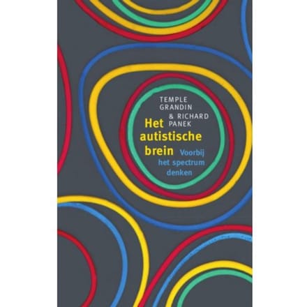 Het Autistische Brein - Temple Grandin