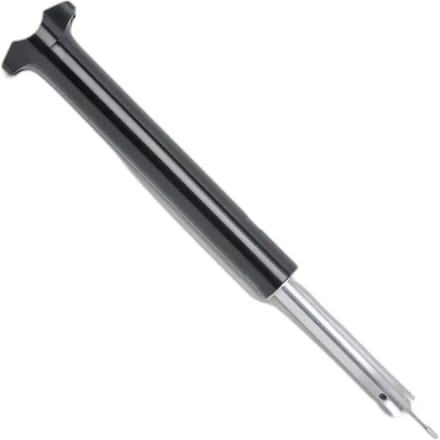 Onderdelen voor schokdempers Fox Factory Transfer SL Upper 2023 100mm