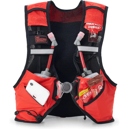 Gilet 8 L Uswe Pace