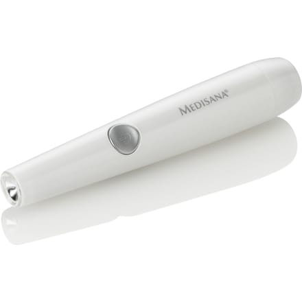 medisana DC 300 - Lichttherapie pen, Rood en blauwlicht