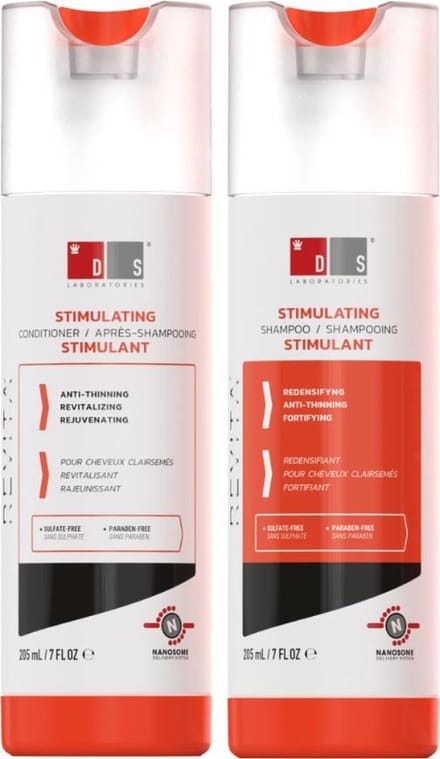 Revita Premier Pack (Voordeelset)