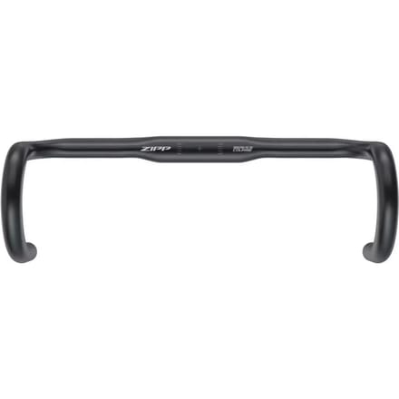 Zipp Service Course 80 Ergonomic Top Stuur Zwart 31.8 mm / 400 mm