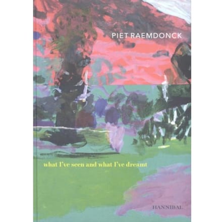 Piet Raemdonck - Els Fiers