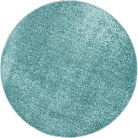 Snapstyle Vloerkleed Hoogpolig Velours Luna Rond