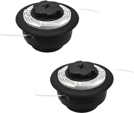 Trimmerkop Vervanging voor Stihl FS Serie - 2 Stuks