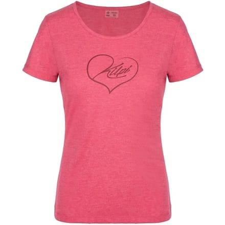 Dames-T-shirt Kilpi Garove