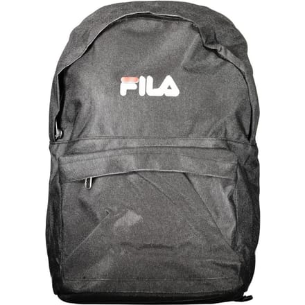Fila Rucksack Formosa Backpack S’Cool Two FBU0135 Black