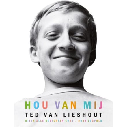 Hou Van Mij - Ted van Lieshout