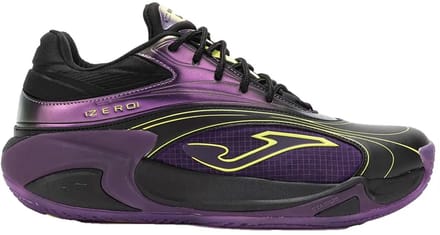 Joma Zero Basketbalschoenen Paars EU 41 Man