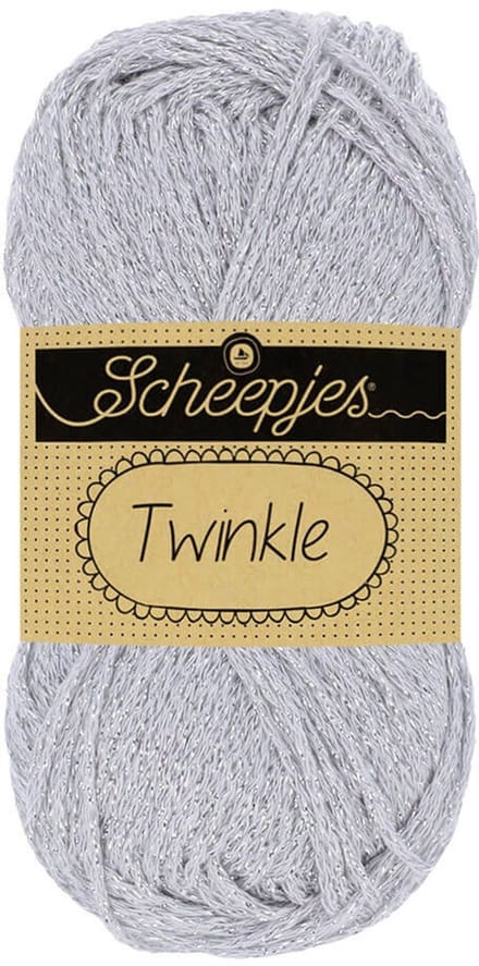 Scheepjes Twinkle 50gr - 940