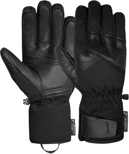 Reusch Fingerhandschuhe Creed R-TEX® XT