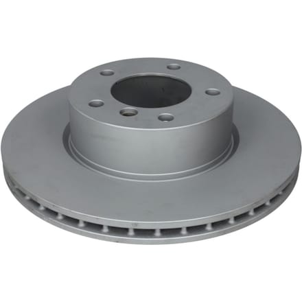 Remschijf BOSCH 0 986 479 216 voorkant, geventileerd, sterk gecarboniseerd, 1 Stuk