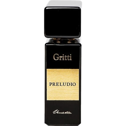 Gritti Preludio Eau de Parfum Spray Herenparfum Unisex 100 ml