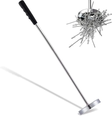 Solidchoice - Verstelbare Magnetische Telescopische Pliers tot 15.8 kg