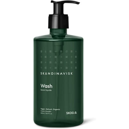 Skandinavisk Skog hand & body wash 500ml