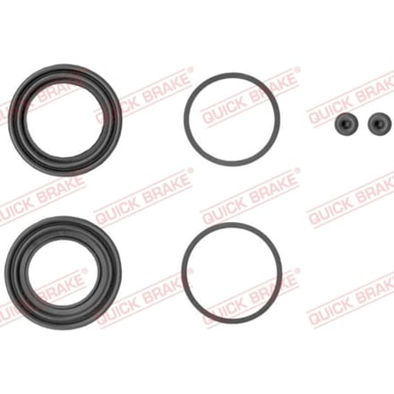 Reparatieset, remklauw QUICK BRAKE 114-0015