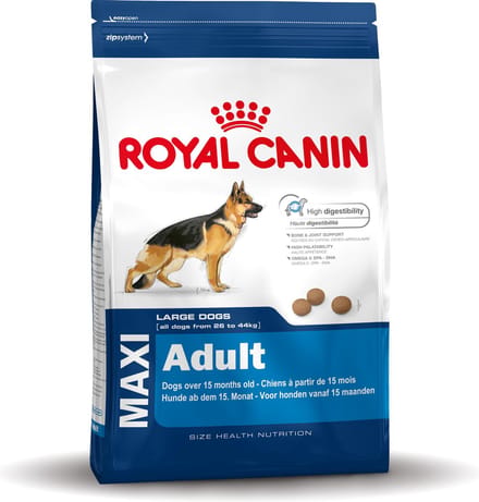 Royal Canin Maxi Adult 10 KG
