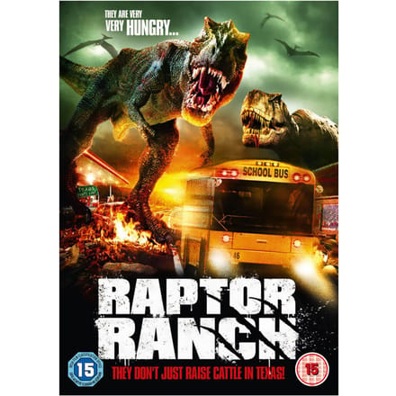 Raptor Ranch