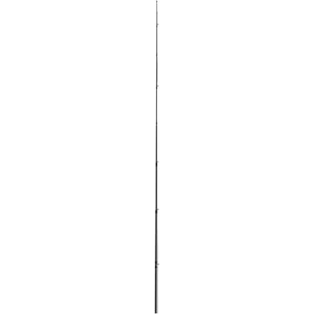 Shimano Fishing Expride 1+1 Baitcasting Hengel Zwart 2.18 m / 14-42 g