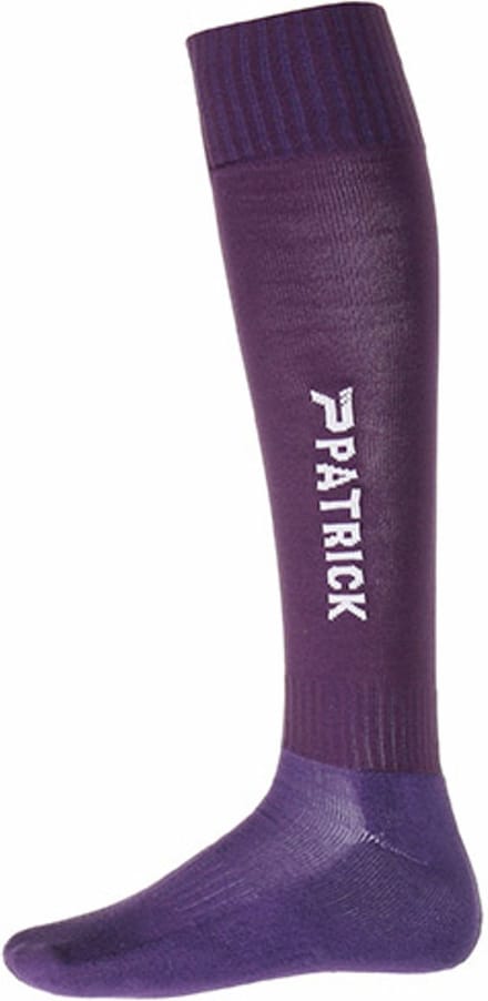 Patrick Girona Voetbalkousen - Paars / Wit | Maat: 29-32
