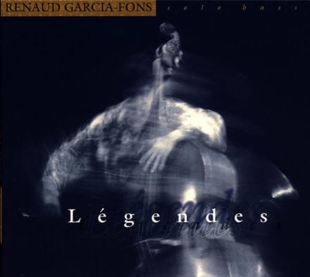 Legendes (CD)
