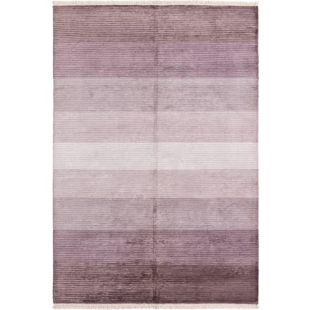 Vloerkleed Kristal handgemaakt wol | Vidal
