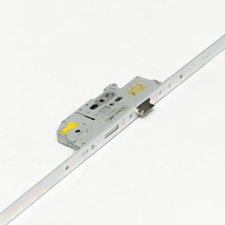 HMB Meerpuntssluiting 500310 55/72/1950mm 3*
