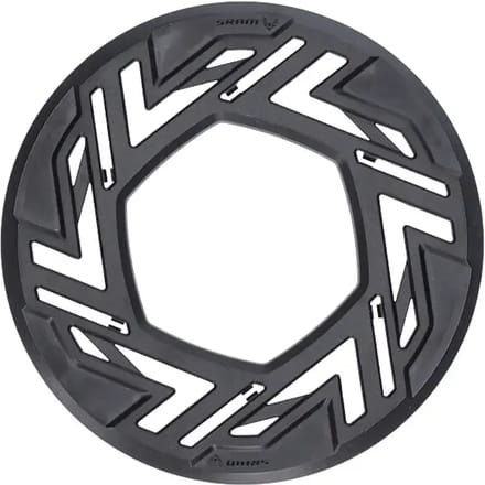 Sram Chainring Guard 38t/36t/34t T-type E-mtb - UNI
