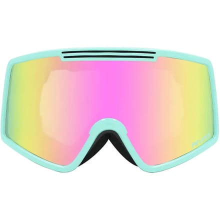 Skimasker Pit Viper The Spume DW