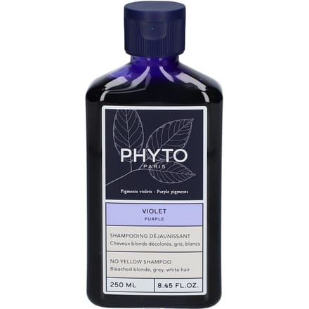 Styling Crème Phyto Paris Violet 250 ml