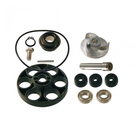 waterpomp rms voor scooter aprilia 50 sr 2005 vfa00 nieuw