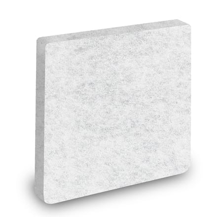 Voorfiltermat voor AirgoClean® One, set van 4