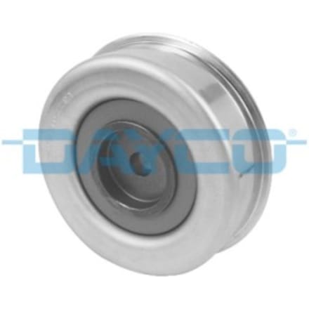Geleiderpoelie, distributieriem DAYCO APV2561
