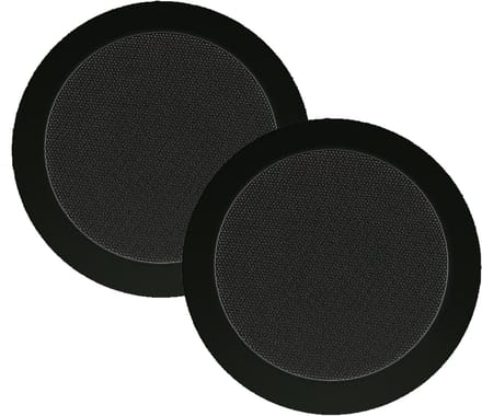 AquaSound SPKTWIST135-Z Twist Speakerset 45 Watt