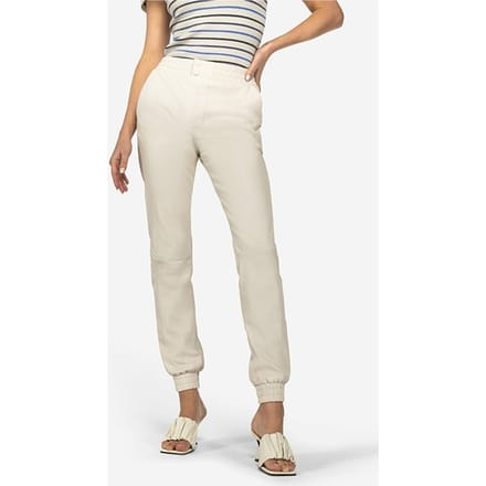 Ibana Porta Antique White Taglia: 36 | Pantaloni Outlet | Donna | Bianco