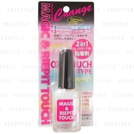 NPD - Magic & Riepit Touch 10ml