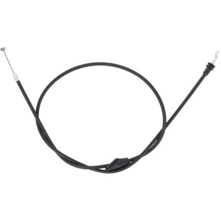 Kabel, klepontgrendeling opbergvak DT Spare Parts 4.63407