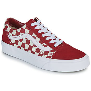 Vans  Lage Sneakers Old Skool
