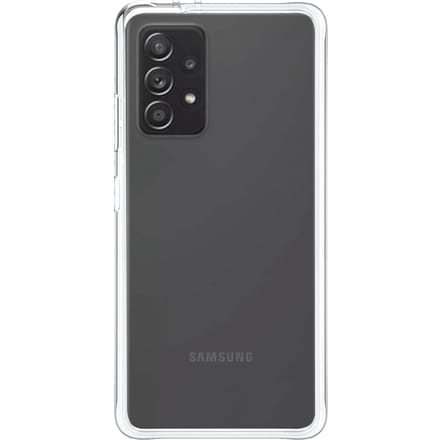 Samsung Galaxy A52 Clear Case - Transparant