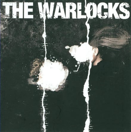 Mirror Explode - The Warlocks