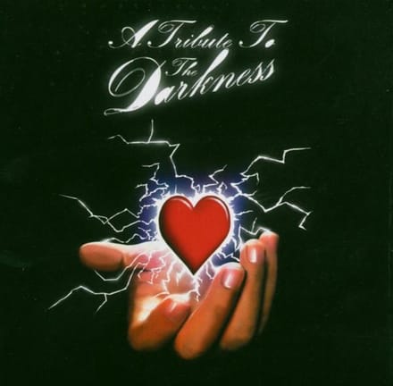 Tribute To The Darkness