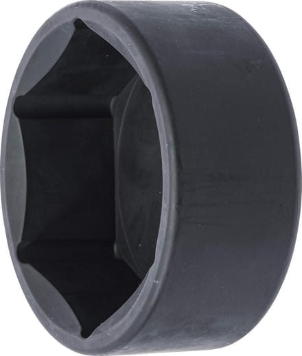 Krachtdopsleutel Zeskant 20mm (3/4 inch) voor Vrachtwagens Iveco Volvo DAF