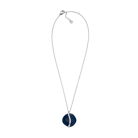 Skagen SKJ1809040 Dames Collier - Zilverkleurig