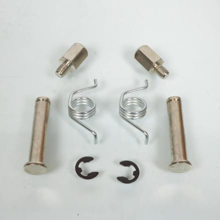 Voetsteun AVOC voor Motor Yamaha 600 Xj6-N Nieuw
