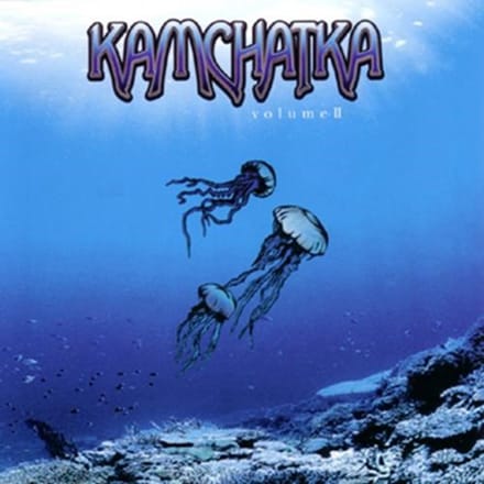 Kamchatka - Volume II (CD)