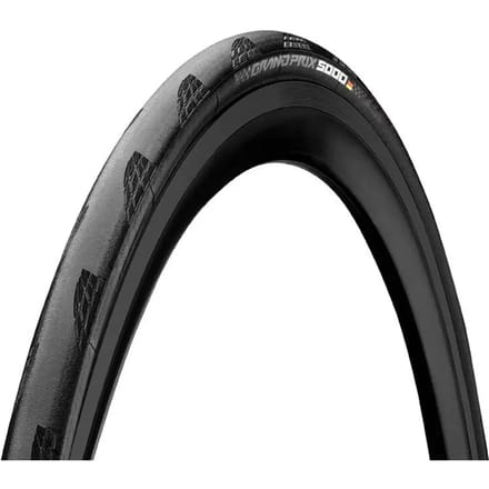Continental Grand Prix 5000 racefiets vouwband - 28 x 1.25 (32-622)